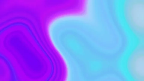 Very nice abstract liquid, wave, marble background Stock Footage 150000990