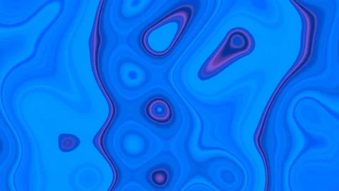 Very nice abstract liquid, wave, marble background Stock Footage 150239283