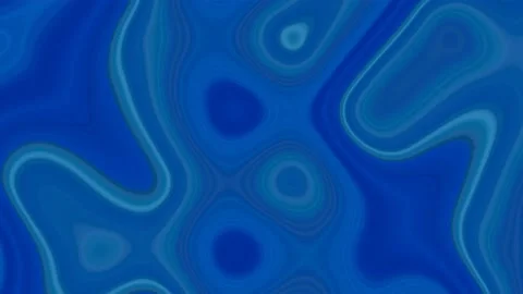 Very nice abstract liquid, wave, marble background Video stock 150239293