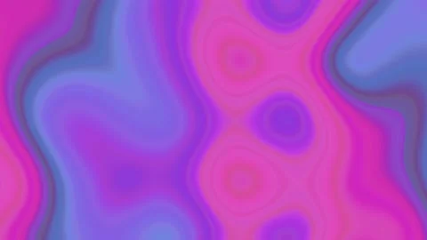 Very nice abstract liquid, wave, marble background Stock Footage 150239325