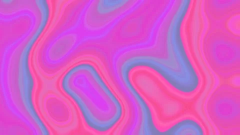 Very nice abstract liquid, wave, marble background Stock Footage 150466699