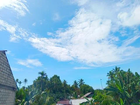 Very nice view Stock Photos