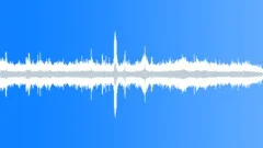 Very noisy busy city centre Sound Effect