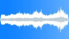 Very noisy traffic background Sound Effect