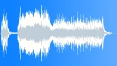 Very old cock crow Sound Effect
