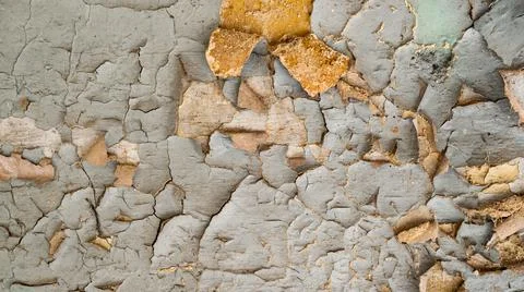 Very old texture background structure Stock Photos