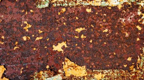 Very old texture background structure Stock Photos