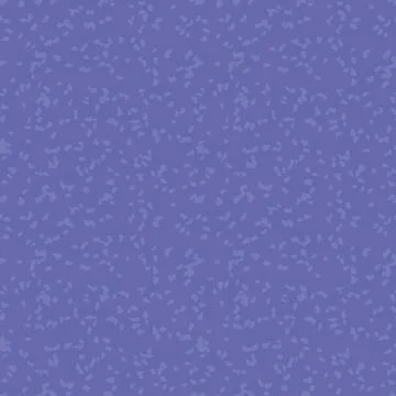 A very peri abstract terrazzo vector pattern Stock Illustration