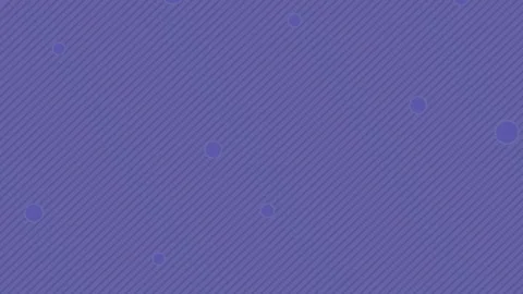 Very peri animated halftone dots. Stock Footage 168789991
