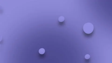 Very peri violet abstract animation background Stock Footage 168801267