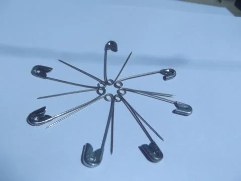 Very sharp for work Stock Photos