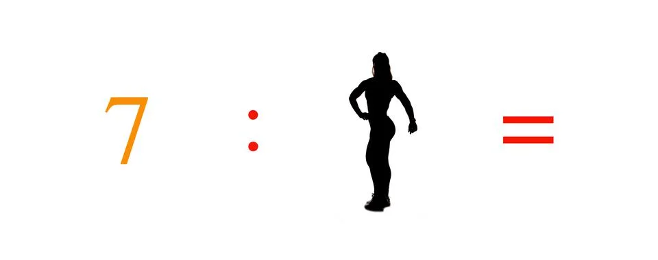 Very simple exercises and problems to learn mathematics. Stock Photos