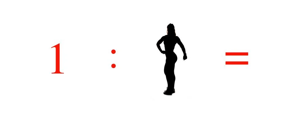 Very simple exercises and problems to learn mathematics. Stock Photos