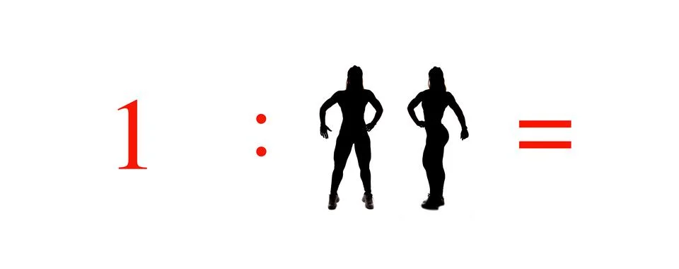 Very simple exercises and problems to learn mathematics. 스톡 사진