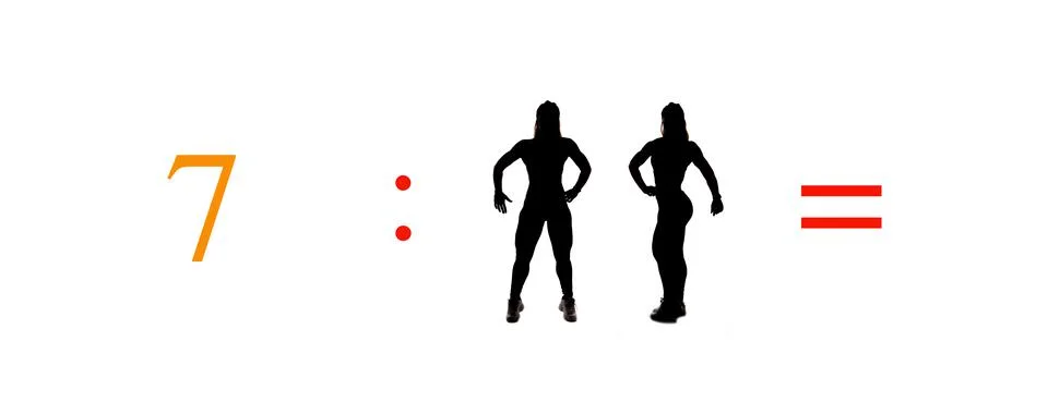 Very simple exercises and problems to learn mathematics. 스톡 사진
