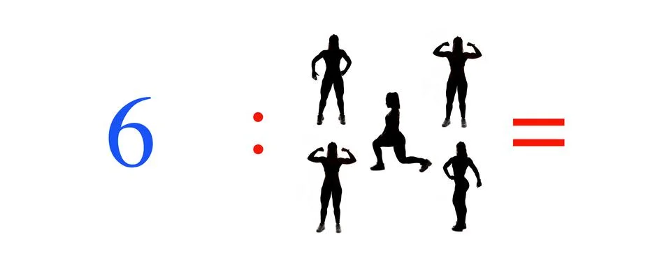 Very simple exercises and problems to learn mathematics. 스톡 사진