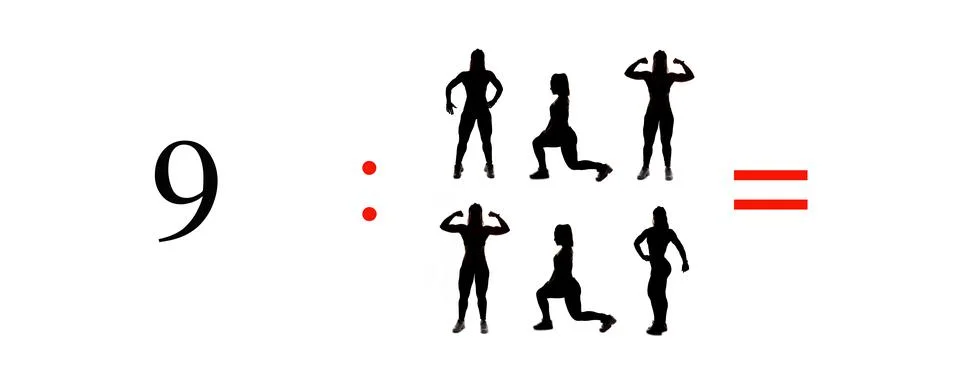 Very simple exercises and problems to learn mathematics. 스톡 사진