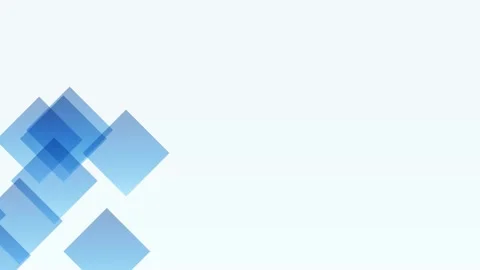 Very slow motion of a geometric background made with squares or pixels. Long Video stock 153109348