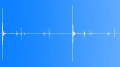 Very small case close and open Sound Effect