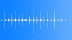 Very small group medium clapping Sound Effect