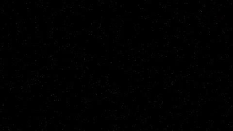 Very small moving particles in the dark Vidéo 322552062