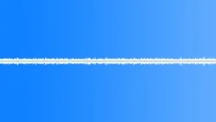Very Smooth Forest Stream - Short Loop Sound Effect