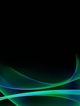 Very soft abstract background Stock Illustration