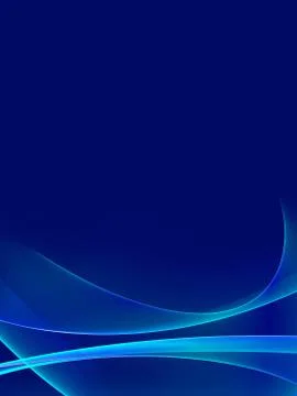 Very soft abstract background Stock Illustration