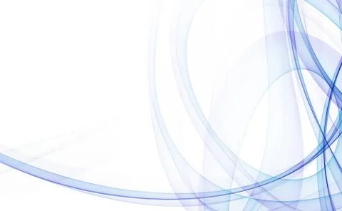 Very soft abstract background Stock Illustration