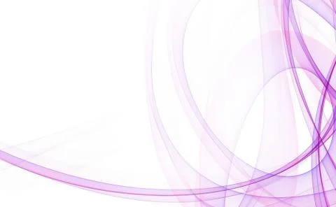 Very soft abstract background Stock Illustration