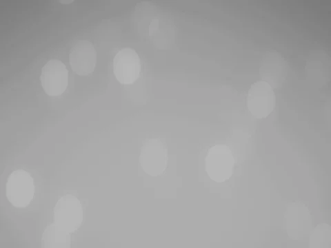 Very Soft White and Grey Bokehs 動画素材 73619646
