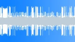 Very strong Rain and Wind - LoopSound Effect
