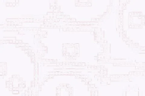 Very subtle, muted abstract background graphic Stock Illustration