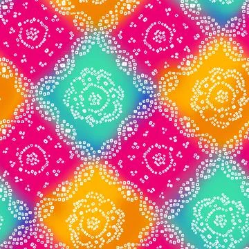 Very,Beautiful,And,Unique,Attractive,Textile,Seamless,Pattern,For,Fabric Illustrazione stock