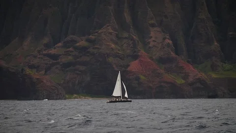 Vessel 218 Stock-Footage 155495725