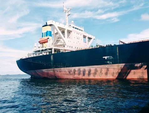 VESSEL SHIP Stock Photos