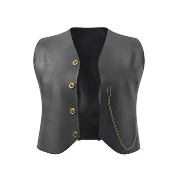 Vest Stock Illustration