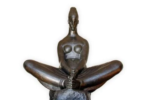 Vestal Virgin Stock Photos