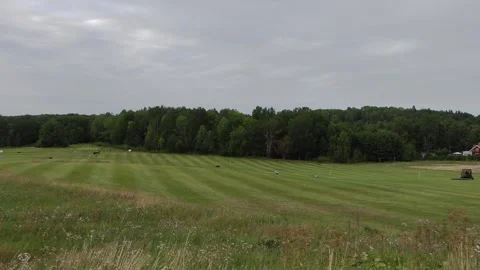 Vesterby Stock Footage 282884581