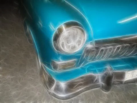 Veteran Stock Illustration