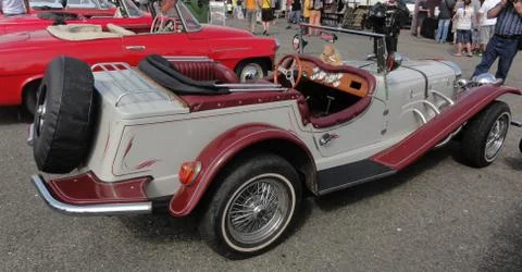 Veteran Stock Photos