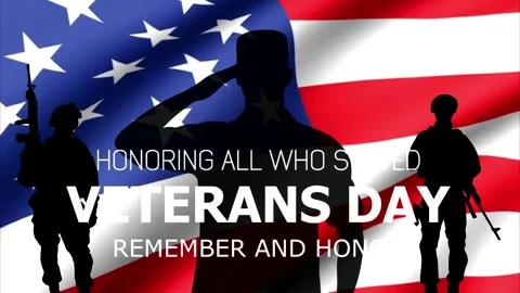 VETERANS DAY #IR 6 Stock Footage 209643318