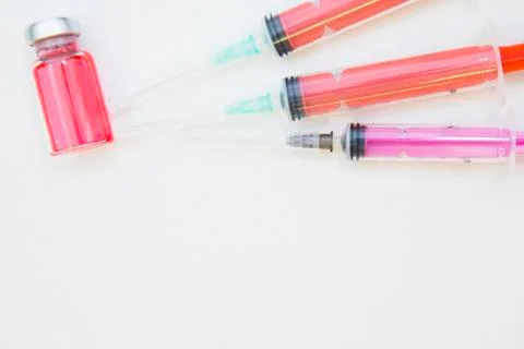 Veterinary and curing concept Stock Photos