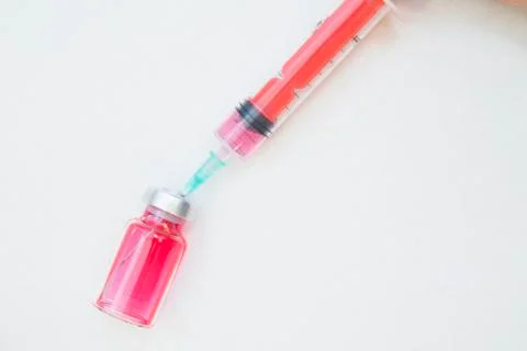 Veterinary and curing concept Stock Photos