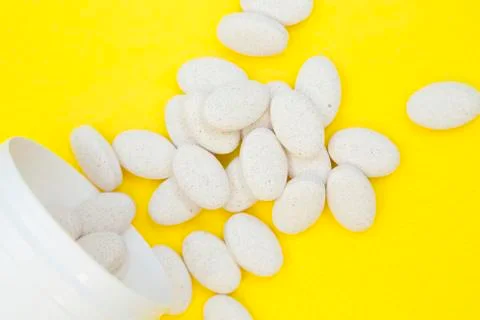 Veterinary and curing concept Stock Photos