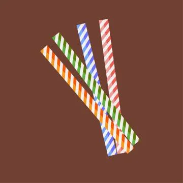 Vetor dessert icon Stock Illustration