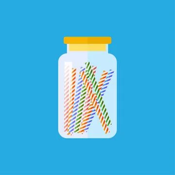 Vetor dessert icon Stock Illustration