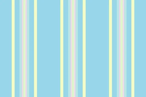 Vexual textile seamless vertical, elegant lines stripe texture. Colour fabr.. Stock Illustration