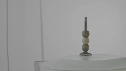 VFX base: Abacus with beads adding up and changing (ungraded) 스톡 동영상 278372328