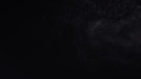 VFX Elements : Dusty Look Water Droplets Spreading Around In Slow Motion 動画素材 146106595